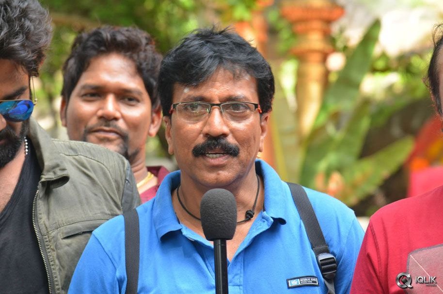 Kalahasti-Movie-Opening